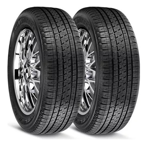 2 Llantas Bridgestone 255/50r19 107h Alenza Sport A/s Oe