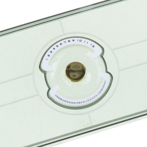 Contenedor Organizador Con Tapa Freshness, Grande, Verde
