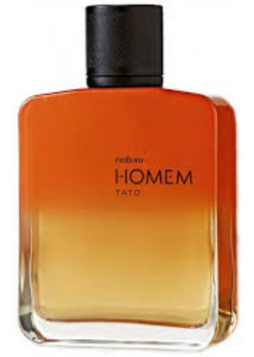 Perfume Homem Tato Original Natura!! - - mL a $998