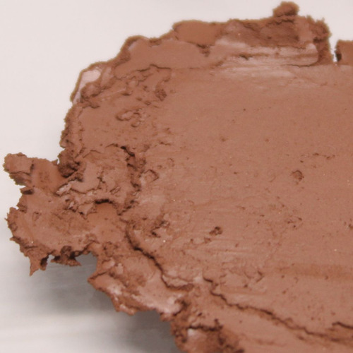 Base de maquillaje en sólido Nuestra Tierra Organic Makeup Makeup Pop Maquilla solido Makeup S04 tono s04 - 14g