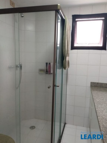 Imagem 12 de 15 de Apartamento - Panamby - Sp - 627187