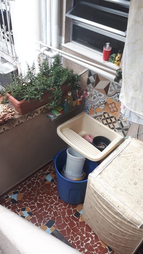 Casa De Vila À Venda Na Rua Senador Soares, Vila Isabel, Rio De Janeiro - Rj - Liv-12268