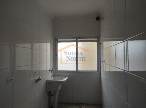 Imagem 8 de 15 de Apartamento, Venda, Tucuruvi, Sao Paulo - 28191 - V-28191
