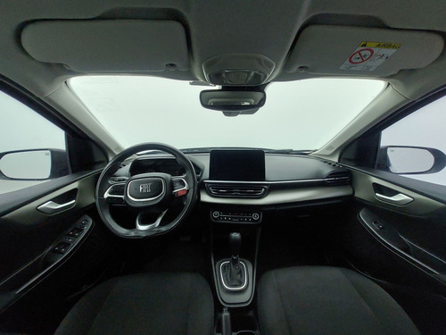 Fiat Pulse 1.0 TURBO 200 FLEX AUDACE CVT
