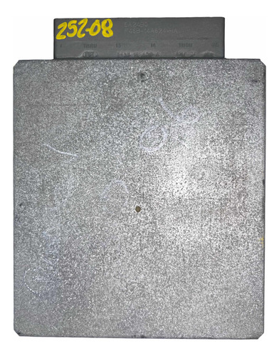 Computadora Ford Ranger 3.0l 1995 F57f-12a650-anb (Usado)