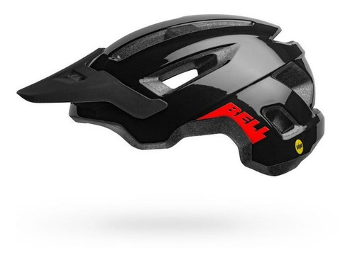 Casco Bell Nomad Jr. Mips De Bicicleta Para Niños