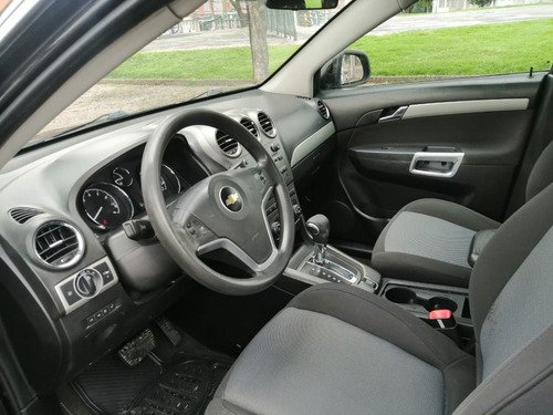 Chevrolet Captiva Sport 2.400 At 4x2