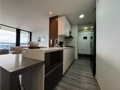 Más Que Un Apartaestudio, Sector Linares (poblado)