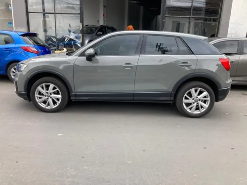 Audi Q2 1.0 Tfsi Ambition