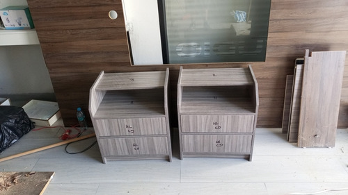 Fabricamos Todo Tipo De Muebles De Melamina