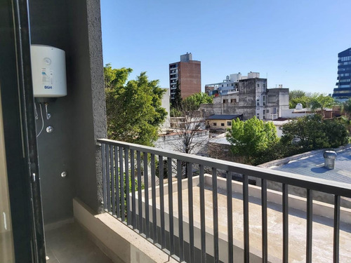 Imagen 7 de 13 de Venta Departamento Monoambiente, Luis Agote, Rosario