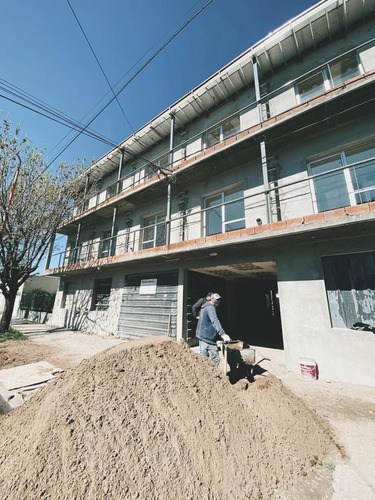 Imagen 9 de 9 de Funcional - 36 Mts - A Estrenar - Oportunidad!!!