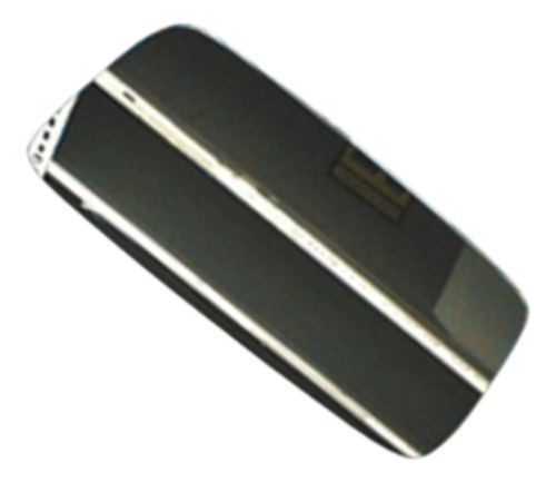 Vidrio De Espejo Vw Carat Gol G1 Saveiro G1 Plano