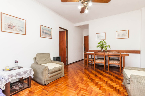 3 Ambientes Apto Crédito En Lanús Centro