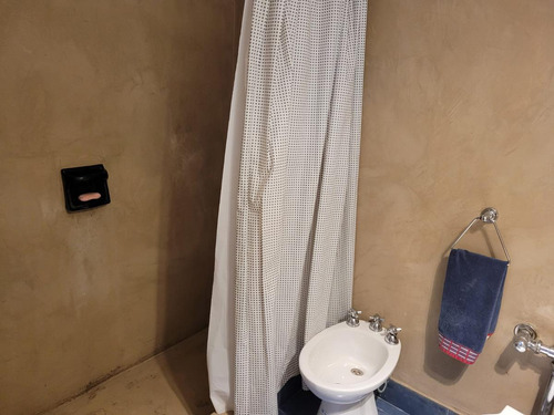 Alquiler Ó Venta! 2 Ambientes -a Media Cuadra De La Ub !