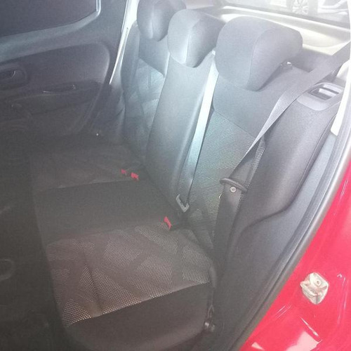 Fiat Mobi Like