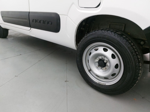 Fiat Fiorino 1.4 MPI FURGÃO ENDURANCE 8V FLEX 2P MANUAL