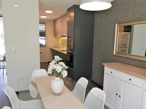 Imagen 10 de 30 de Venta De Casas En Condominio María Cristina, La Florida