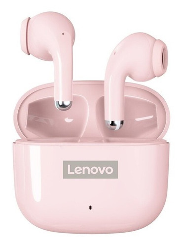 Audífonos Inalámbricos Lenovo Livepods Lp40 Pro