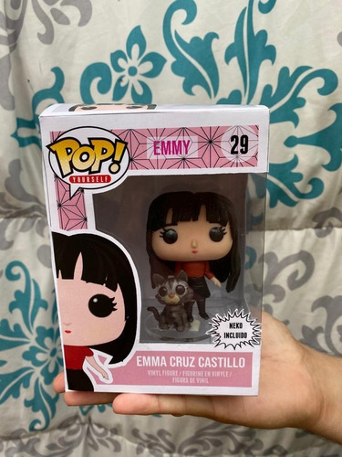 Imagen 5 de 10 de Funko Pop Personalizado ¡ Regalo Exprés! Premium