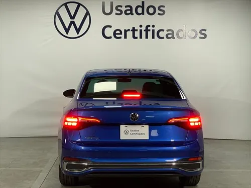 Volkswagen Jetta 1.4 Sportline At