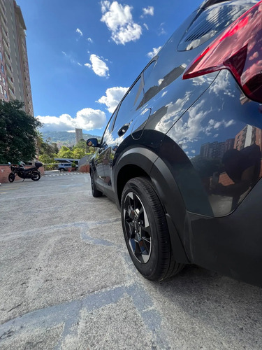 Kia Sonet 1.5 Vibrant At (Ivt)