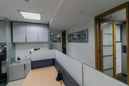 Oficina En Arriendo En Porciúncula. Cod A1021285