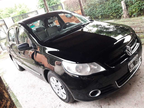 Volkswagen Voyage 1.6 Comfortline Imotion Plus 2011