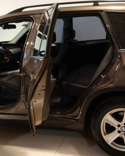 Bmw X5 3.0 Xdrive35i A 4x4 Nafta Automático
