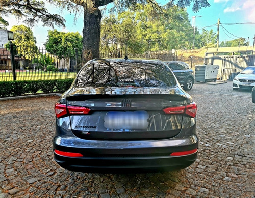 Imagen 9 de 11 de Fiat Cronos Drive 1.3 S-desing 2021 15.000km Fcio T/usado