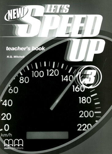 New Let's Speed Up 3 - Tch's With Tests And Web Projects - M