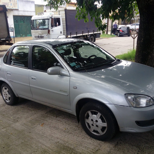 Chevrolet Corsa Classic Spirit