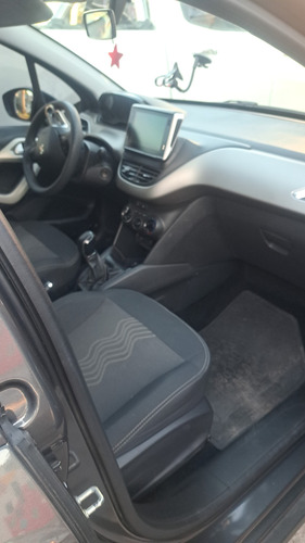 Peugeot 2008 1.6 Allure
