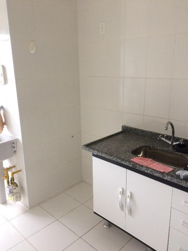 Imagem 9 de 13 de Apartamento Residencial À Venda, Jardim Vila Formosa, São Paulo. - Ap2981