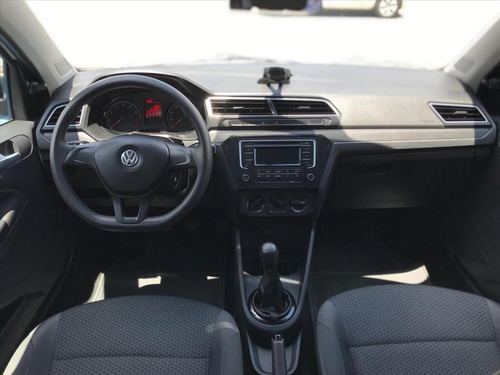 Gol 1.0 Manual 2019 (892437)