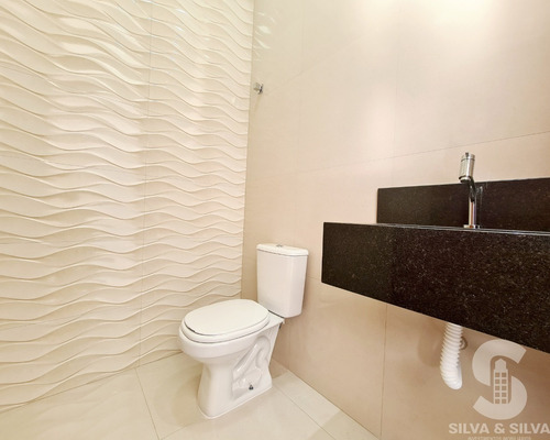 Imagem 5 de 23 de Casa Alto Padrão Jardim Piratininga - Ca00017 - 69505492