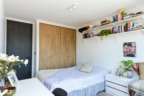Dpto Duplex En Venta De 3 Dorm. En La Dehesa (lujo)