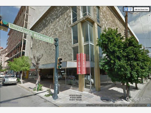 Imagen 4 de 5 de Edificio En Venta En Torreon Centro