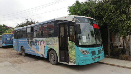 Imagen 5 de 11 de Autobus Volkswagen 2016