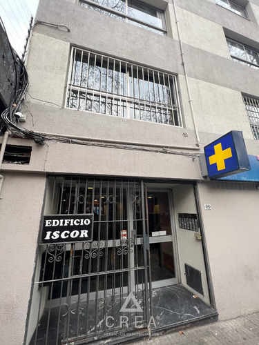 * Reservado * Venta Monoambiente Con Renta Cordón Centro, Ubicación Estratégica, Renta Anual Mas Del 5% En Dolares