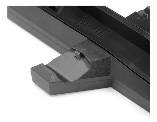 Cargador Para Mando Ps4 Fat Slim Base Cooler Hub