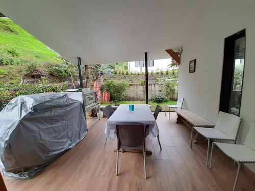 Venta Casa Conjunto El Trébol, Manizales Cod 3658223