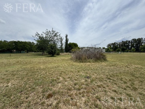 Venta De Terreno En Campos De Roca 2