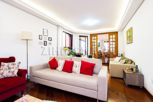 Imagem 2 de 15 de Apartamento - Perdizes - Ref: 112162 - V-112162