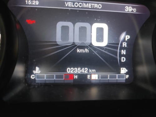 Cronos Hgt 1.8 Aut