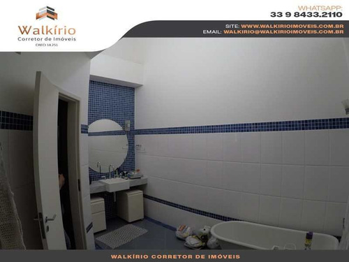 Imagem 8 de 19 de Casa Com 3 Dorms, Maria Eugênia, Governador Valadares - R$ 600 Mil, Cod: 242 - V242