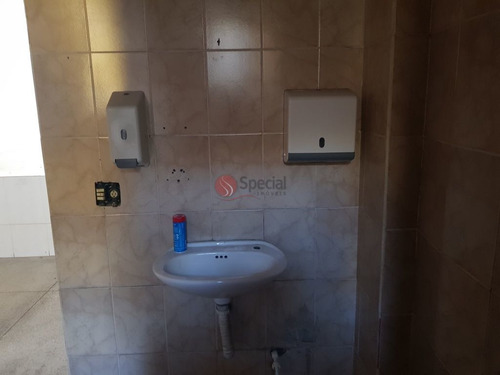 Imagem 11 de 15 de Excelente Salão De 500 M² Na Penha - Ta7367