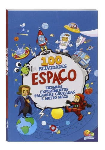 100 Atividades: Espaco