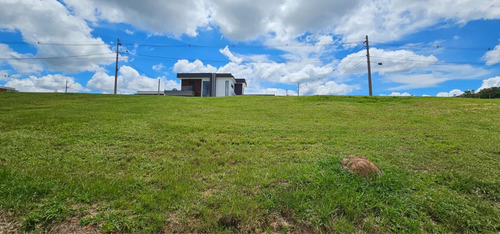 Vende-se Terreno No Condomínio Villagio Azzure Itupeva/sp