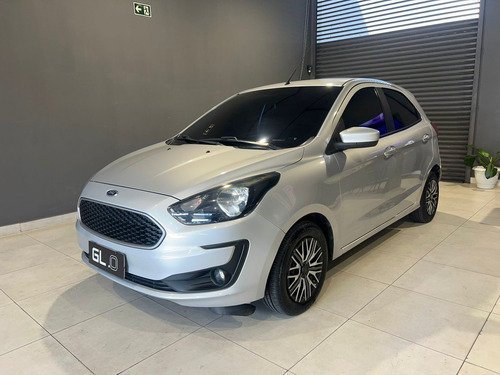 Ford Ka Ka 1.0 SE